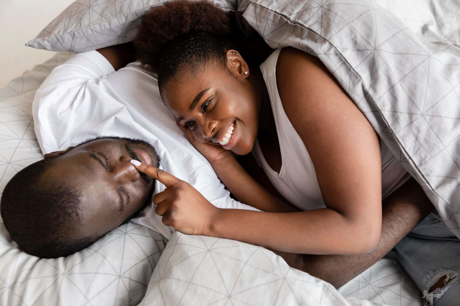 Santé sexuelle et reproductive